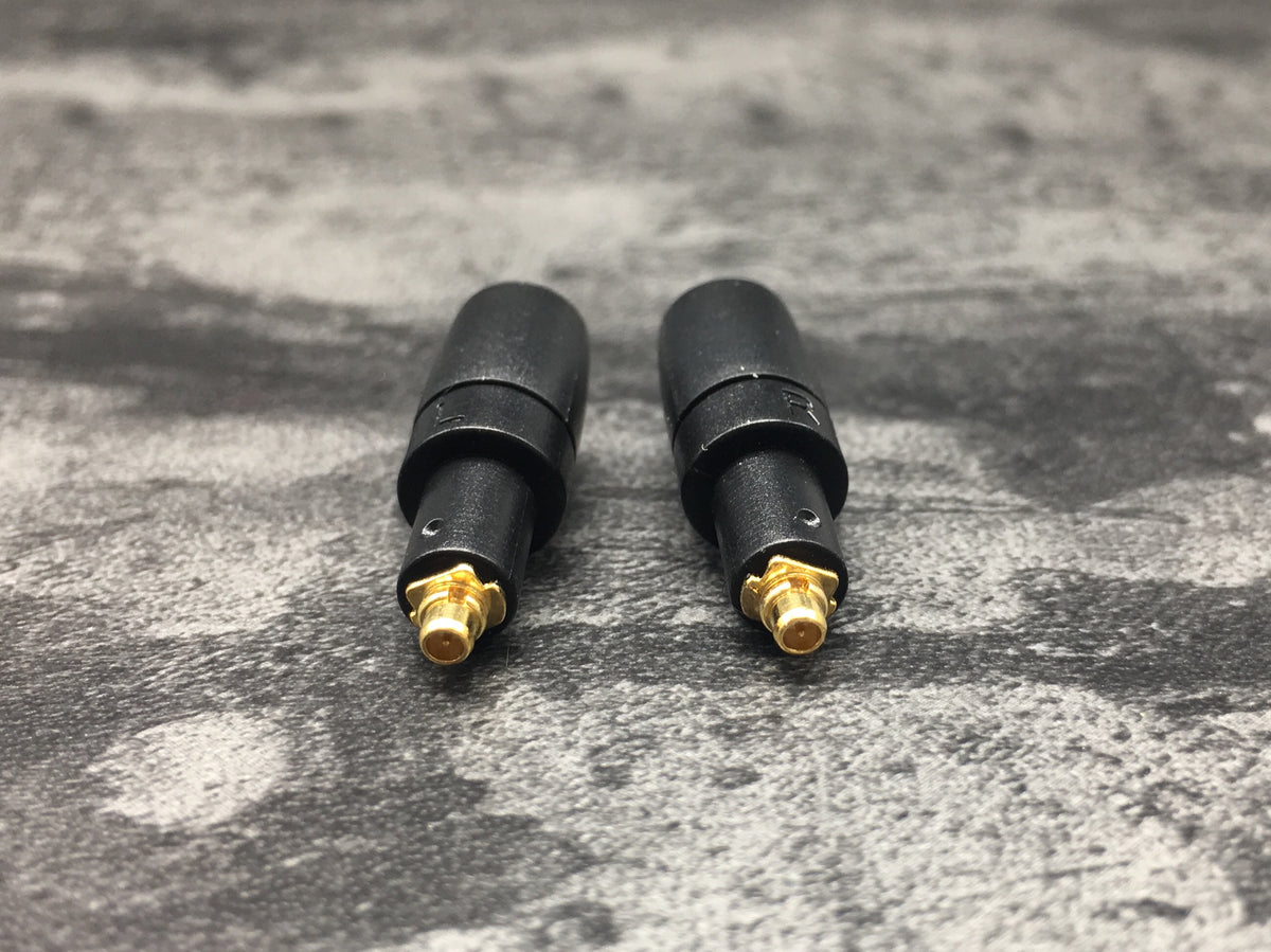 IEM Cable DIY Connector - Null Audio
