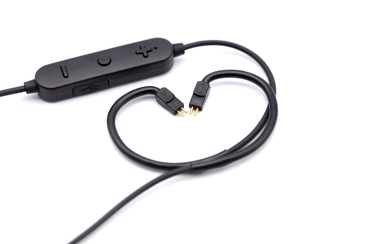 Nyx+ BT5.1 Wireless In-Ear Monitor Cable