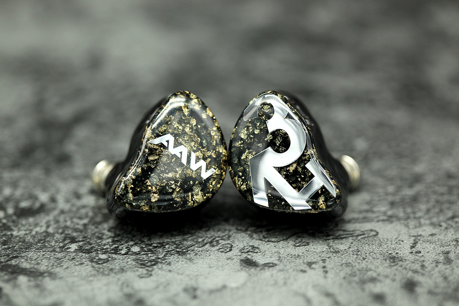 ADVANCED ACOUSTICWERKES A3H UNIVERSAL IN-EAR MONITOR