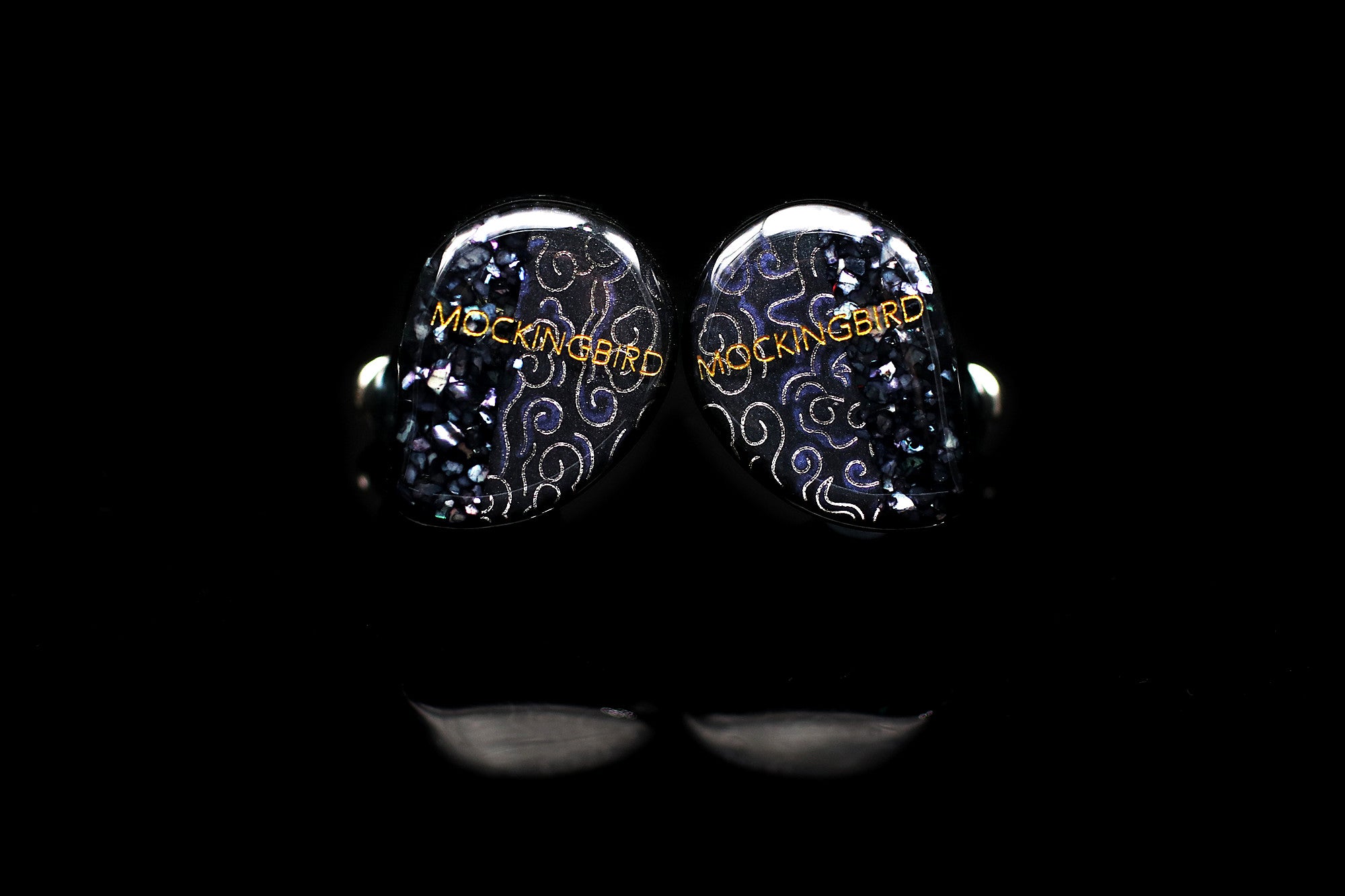 Universal In-Ear Monitor