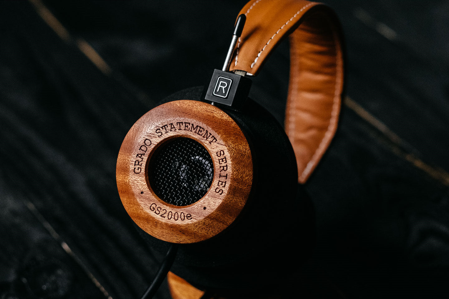 Headphone