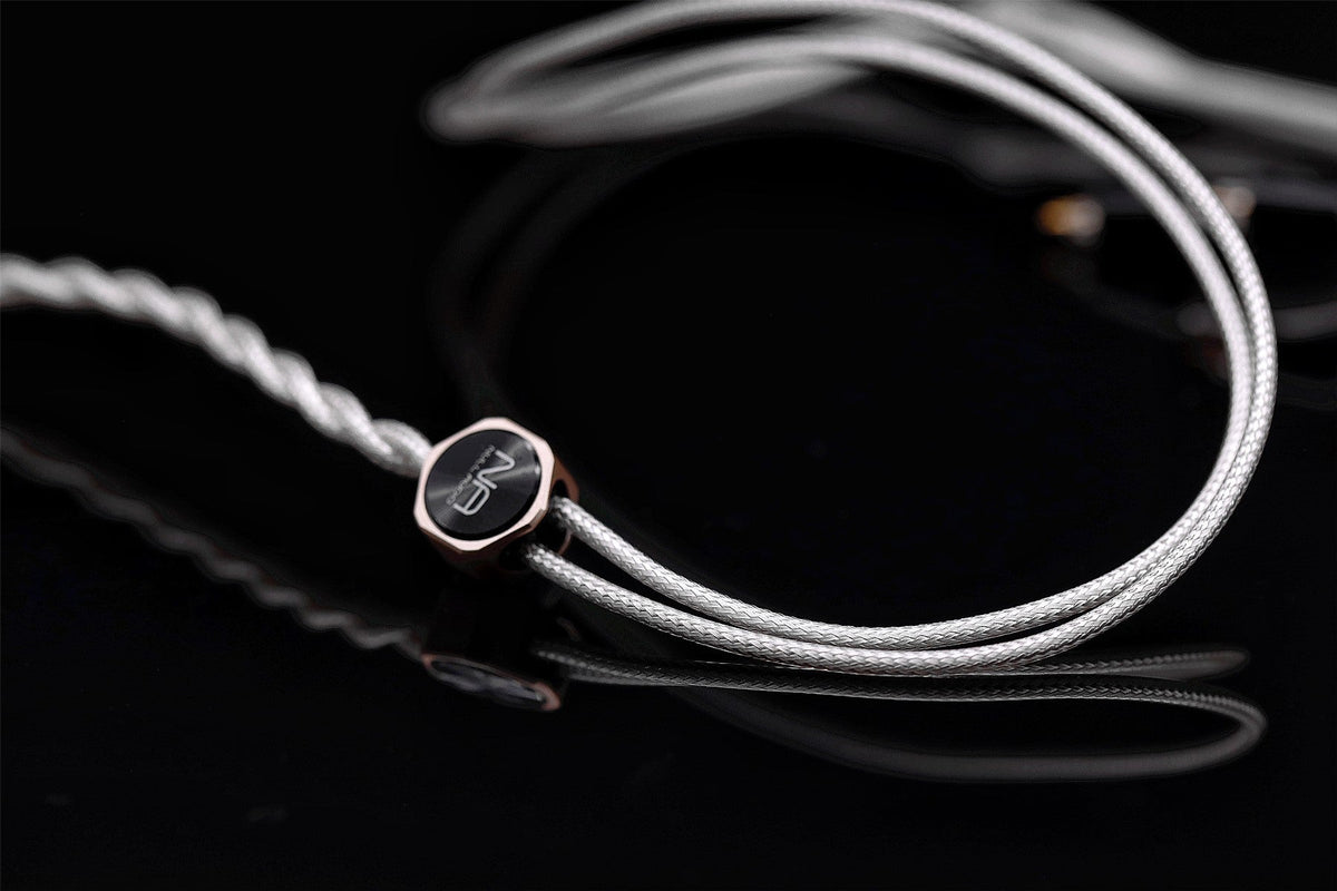All Silver-Plated Copper