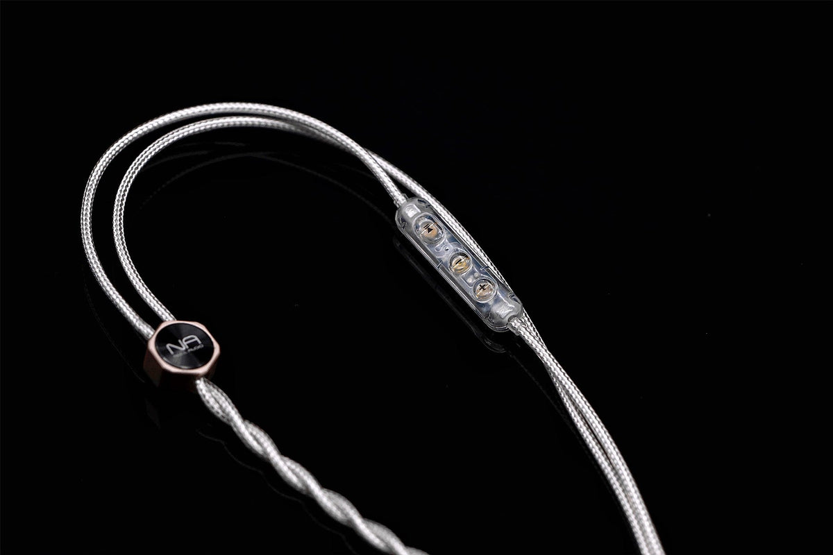 Ethos MKVI leads with the rose-gold NA Y-split
