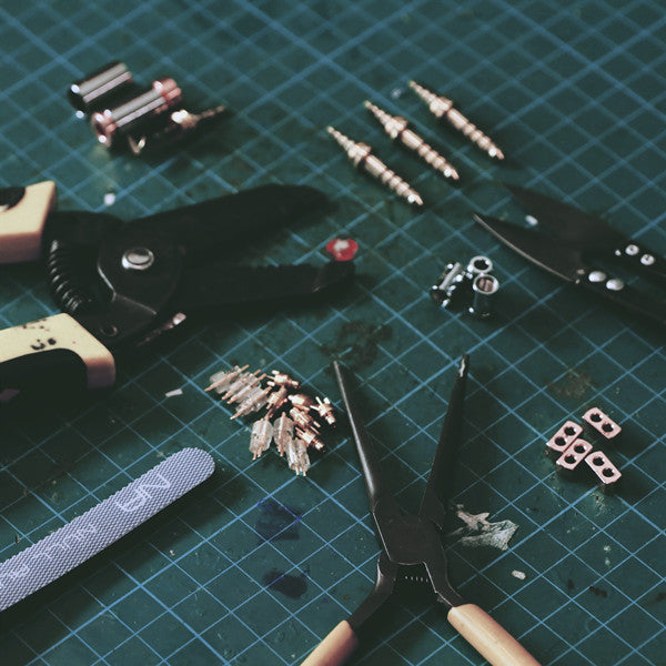 IEM Cable Connector - Null Audio