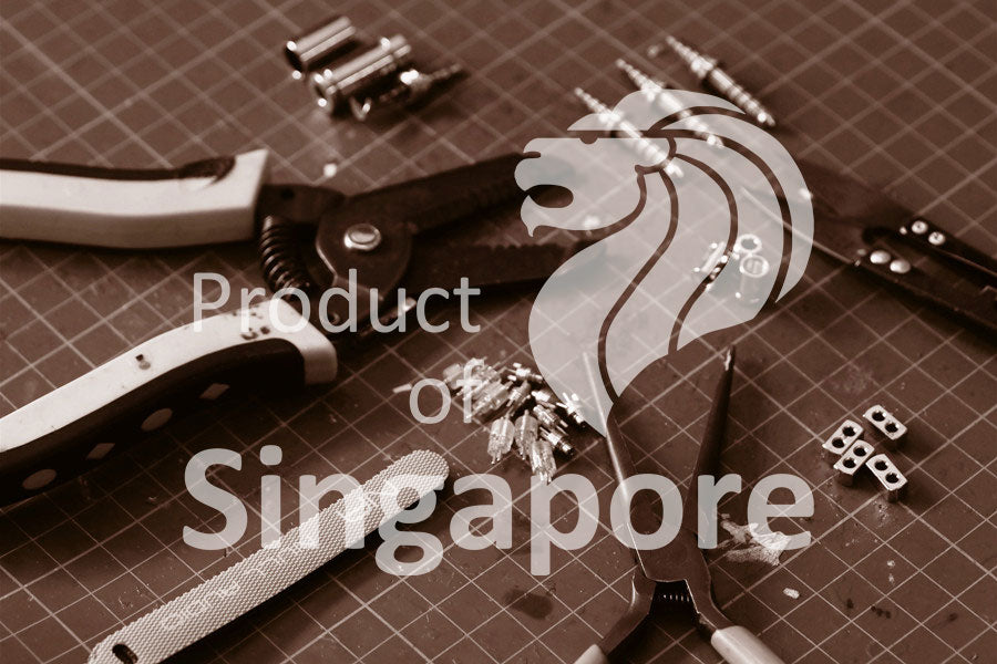 Build Note