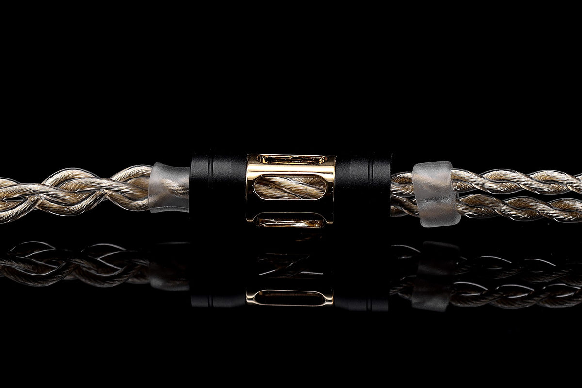 Gold + Silver Tri-Hybrid