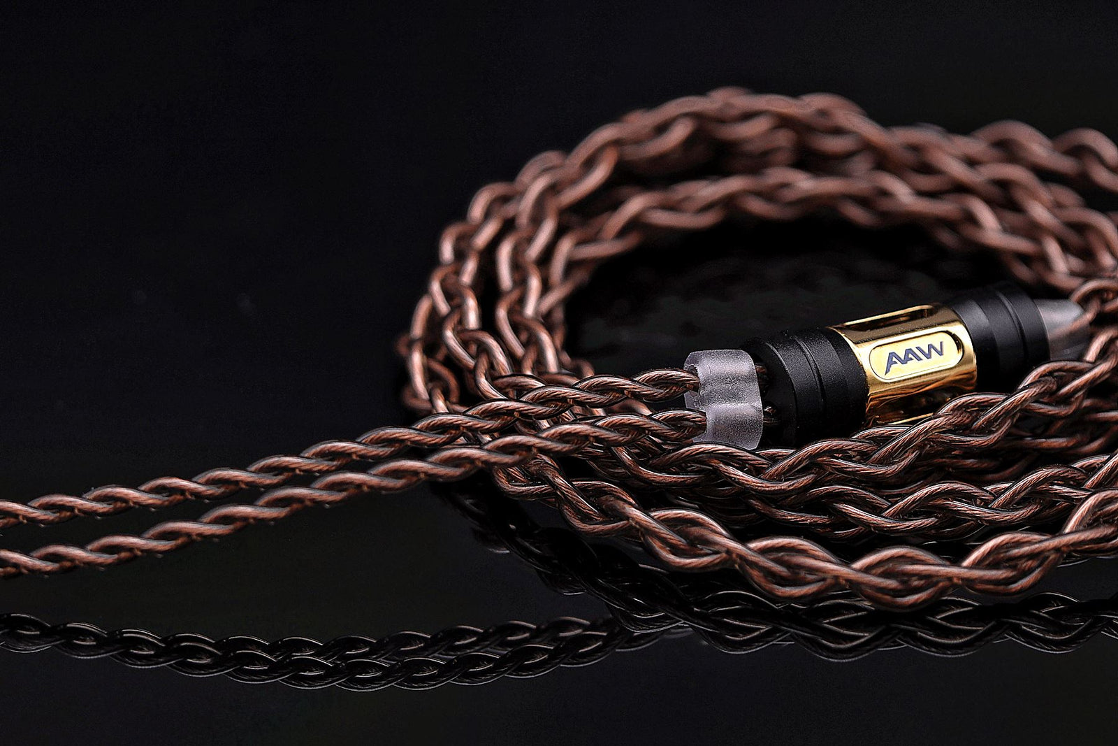 IEM Cables Classics Line - Null Audio IEM Cables Classics Line - Null Audio