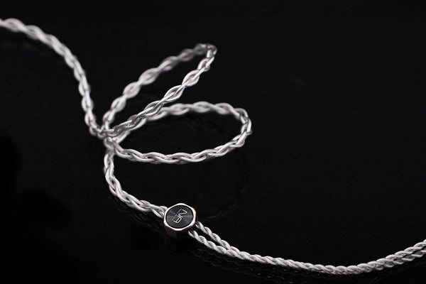 Lune Series MKVIII Premium Upgrade Cable for Headphone | IEM - Null Audio