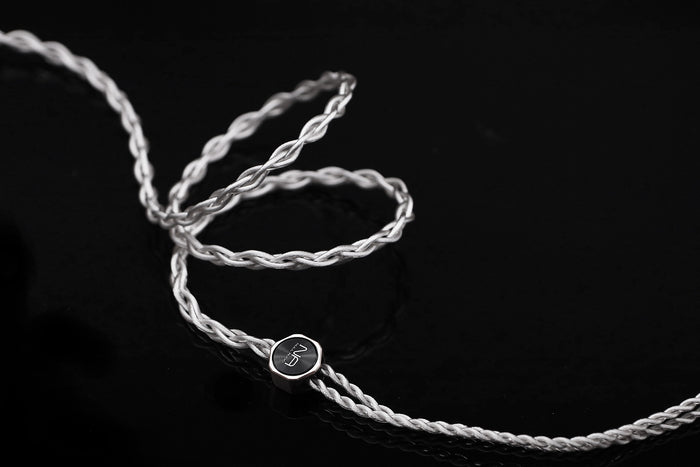 Lune Series MKVIII Premium Upgrade Cable for Headphone | IEM - Null Audio