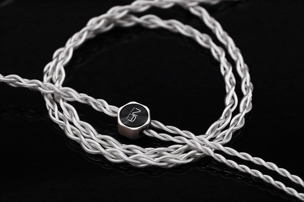 Null Audio Lune MKVII/8Wire HD800シリーズ用 Null Audio Lune MKVII Headphone & Earphone Cable | - Gears