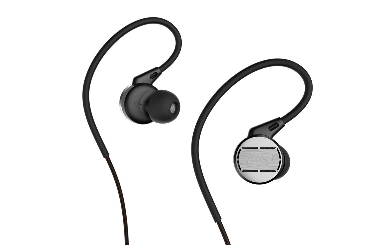 AAW Nebula One Universal In-Ear Monitor - Null Audio