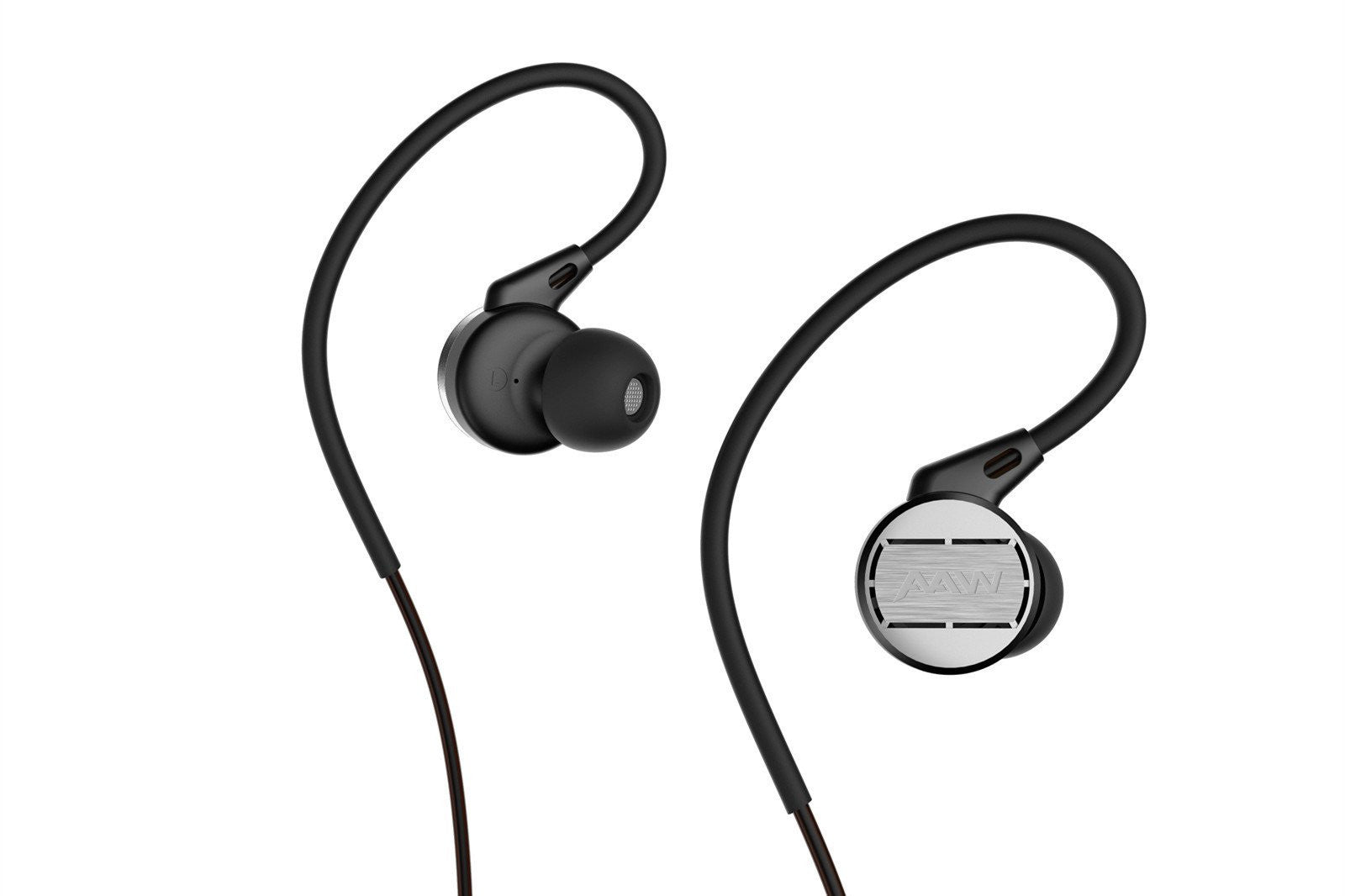 AAW Nebula One Universal In-Ear Monitor - Null Audio