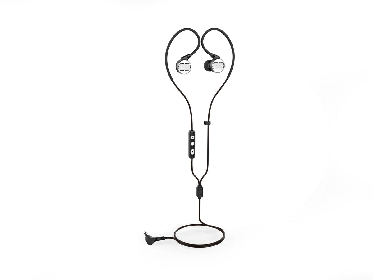 AAW Nebula One Universal In-Ear Monitor - Null Audio