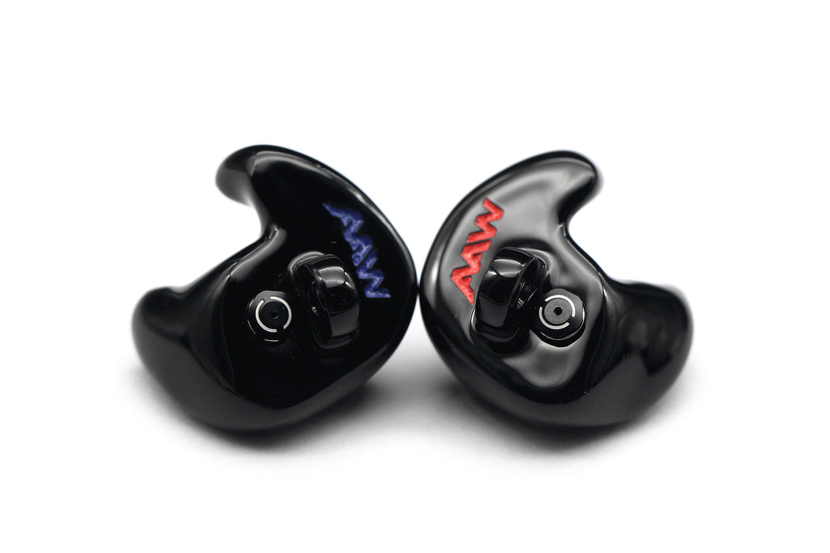 AAW Noise Guard Earplugs - Null Audio