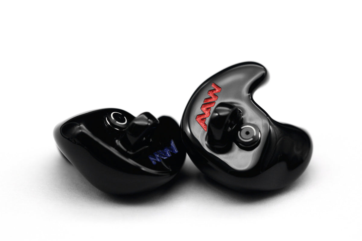 AAW Noise Guard Earplugs - Null Audio