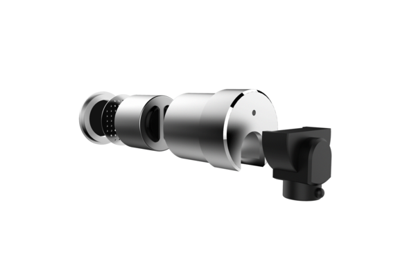 AAW Q In-Canal Monitor - Null Audio