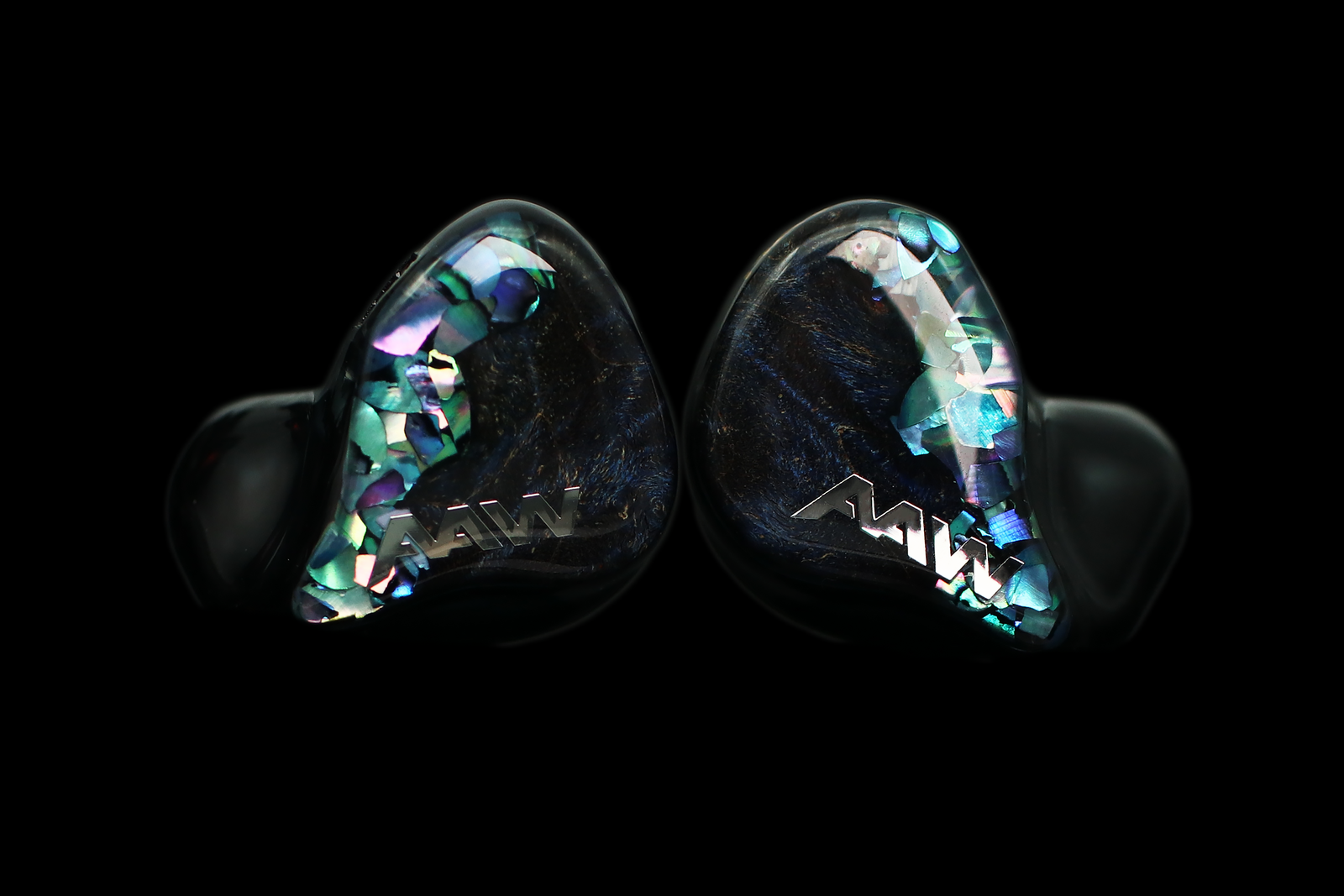 Custom In-Ear Monitor– Advanced AcousticWerkes – Null Audio