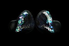 カスタムiem AAW AXH カスタムIEM】AAWからAXHカスタムの登場です。 - イヤホン