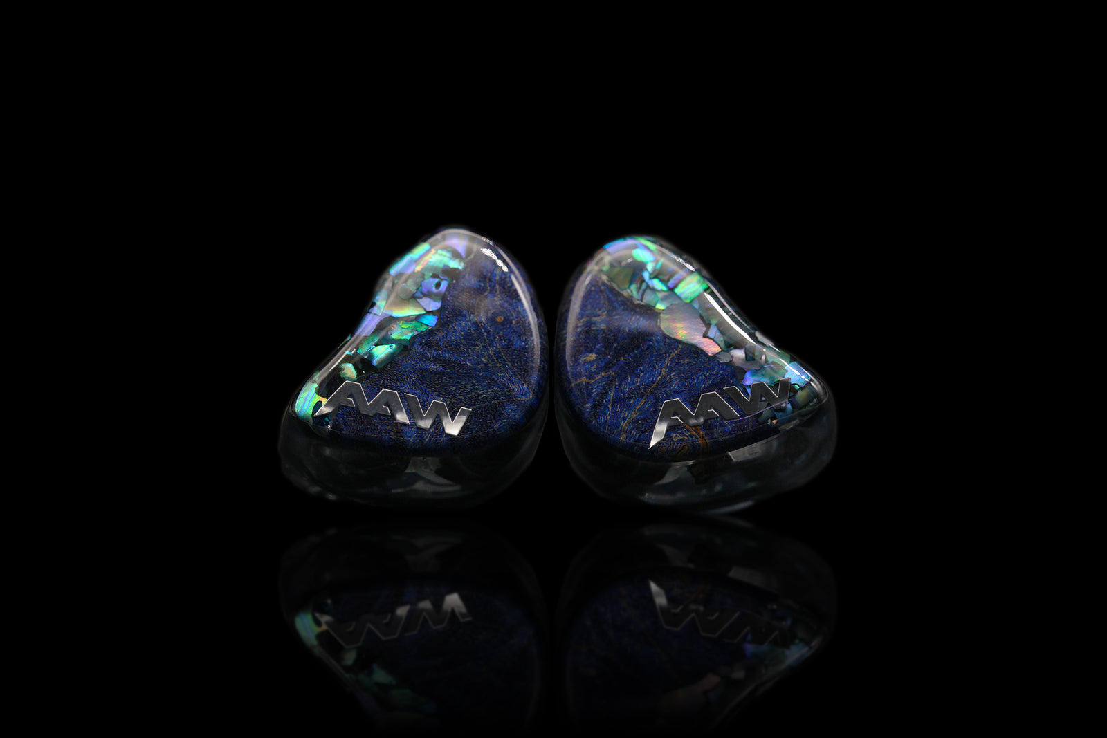 AXH Universal In-Ear Monitor - Null Audio