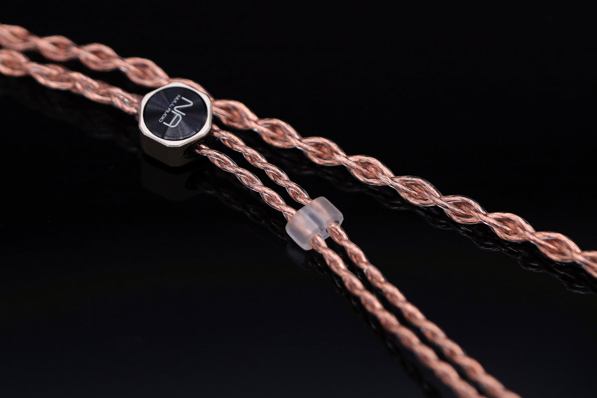 The Euphoric Copper