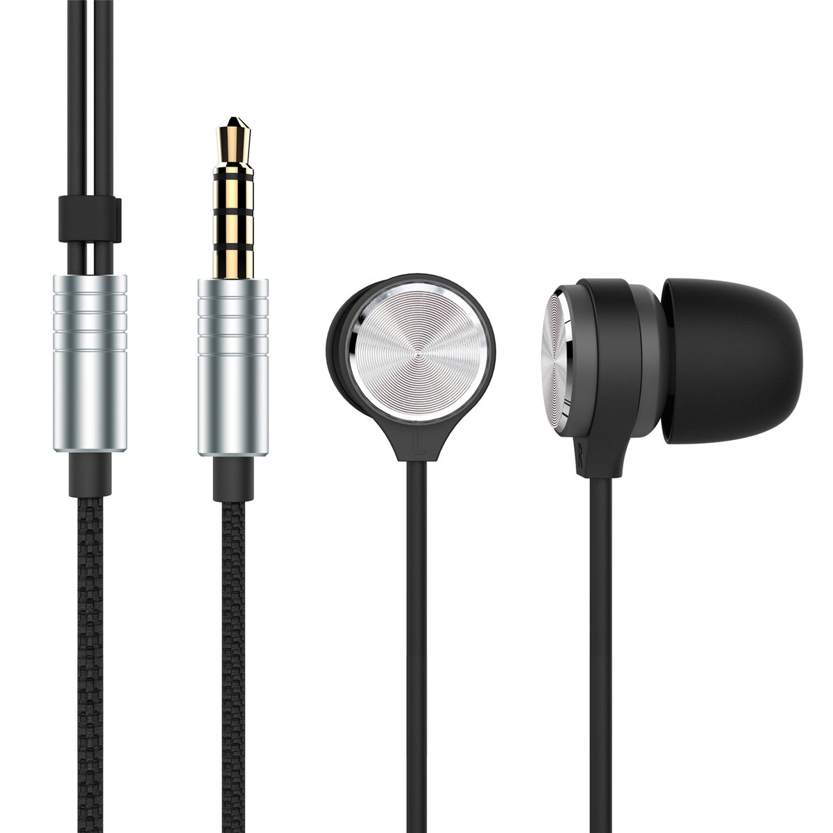 Versaudio Azalea Dual Driver Hybrid In-Ear Monitor - Null Audio