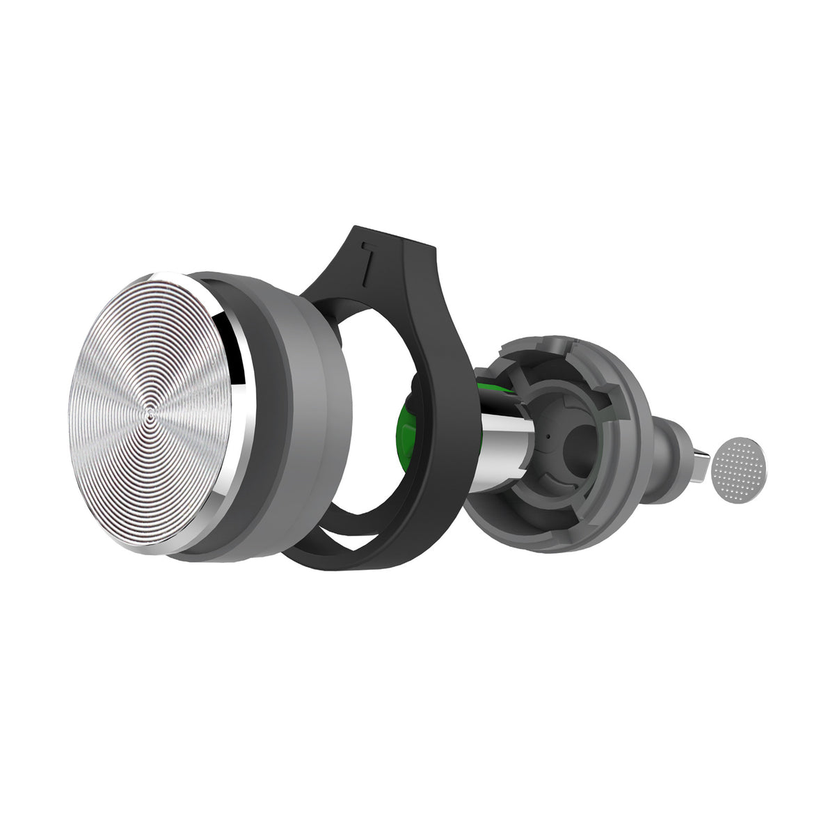 Versaudio Azalea Dual Driver Hybrid In-Ear Monitor - Null Audio