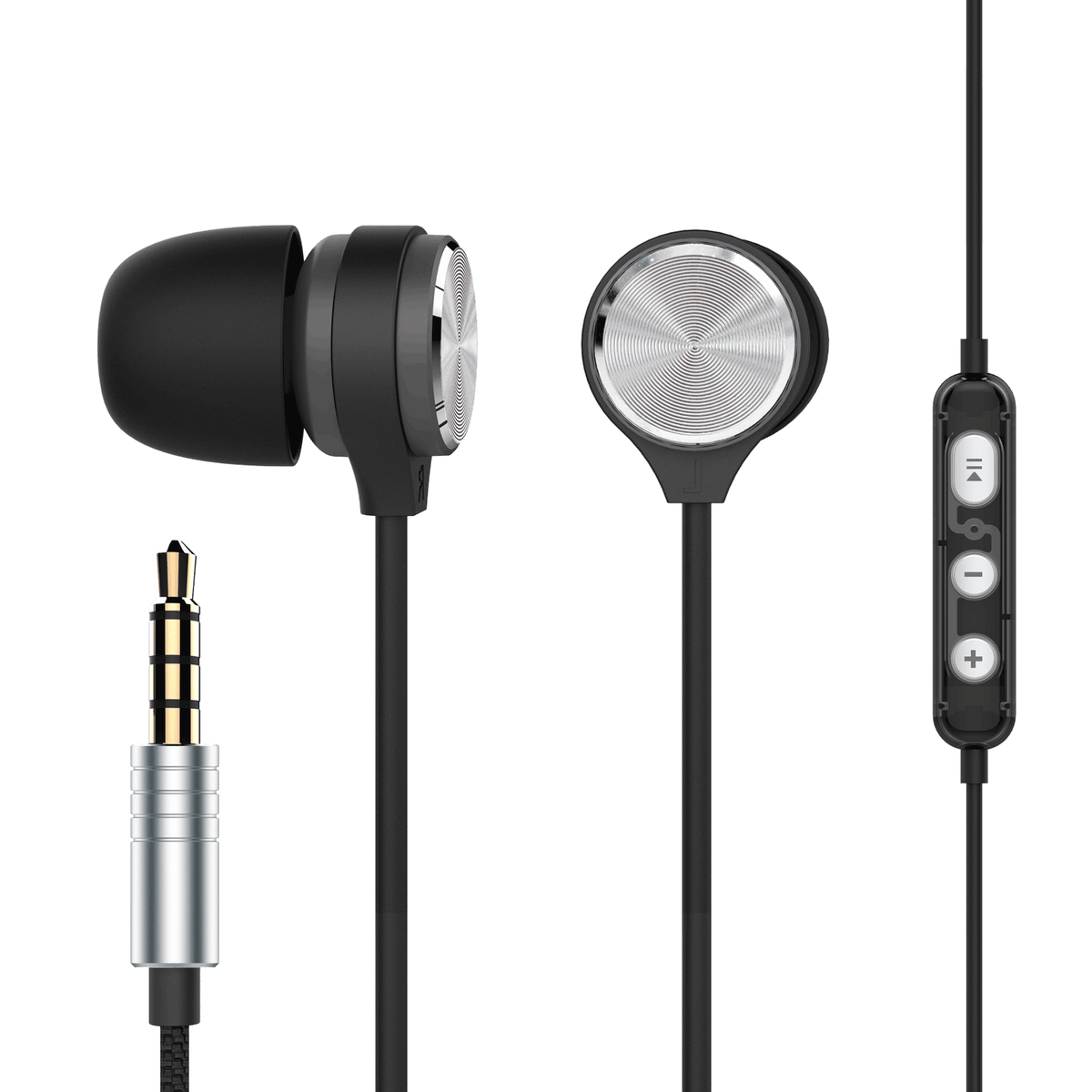 Versaudio Azalea Dual Driver Hybrid In-Ear Monitor - Null Audio