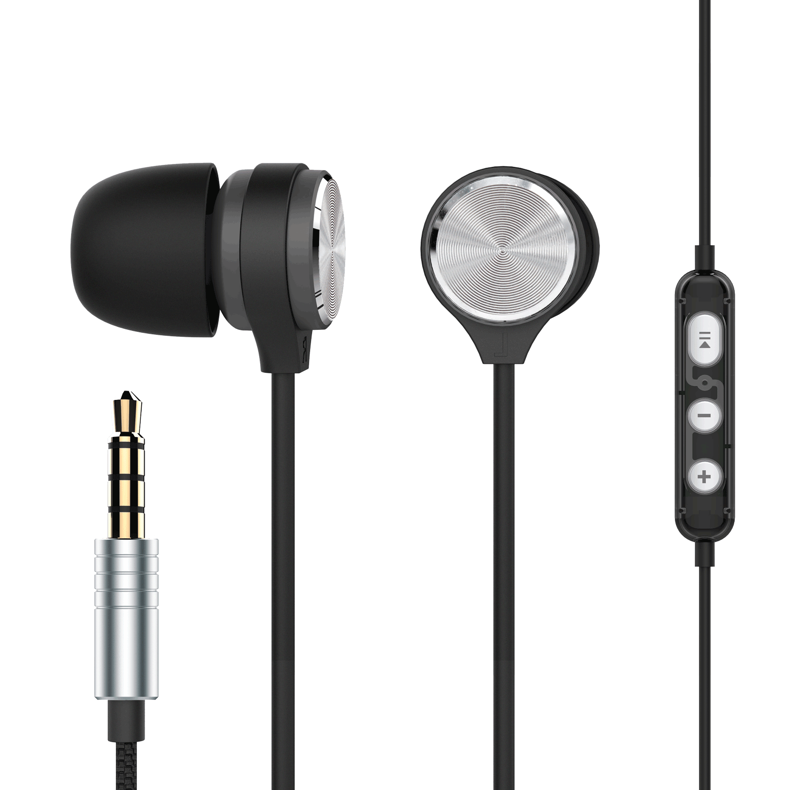 Versaudio Azalea Dual Driver Hybrid In-Ear Monitor - Null Audio