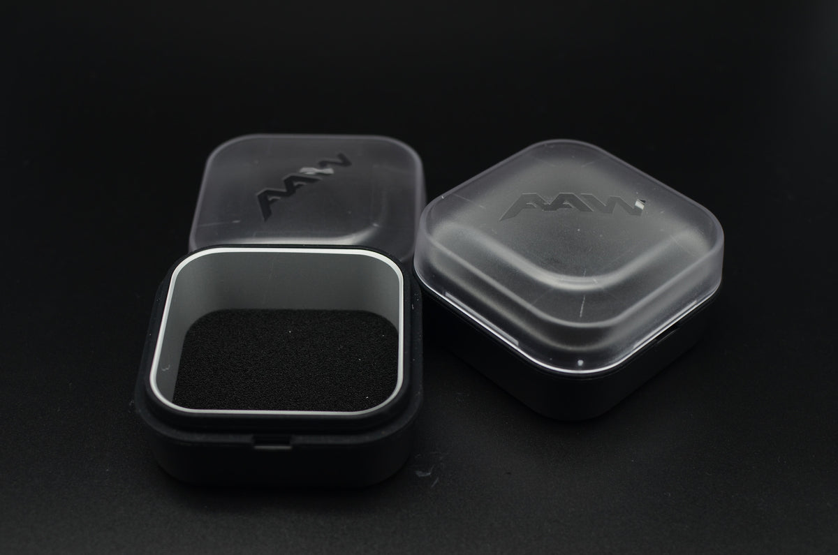 AAW IEM/CIEM Hard Case - Null Audio