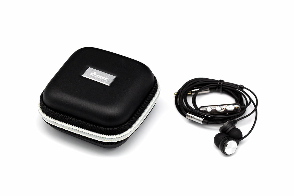 Versaudio Azalea Dual Driver Hybrid In-Ear Monitor - Null Audio