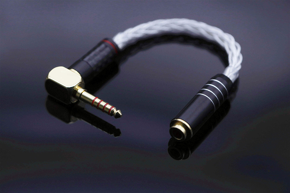 Premium Interconnect Cable for customization - Null Audio
