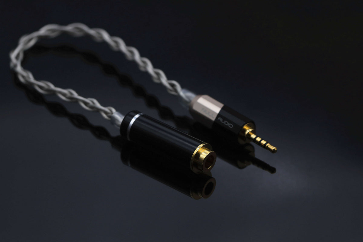 Premium Interconnect Cable for customization - Null Audio