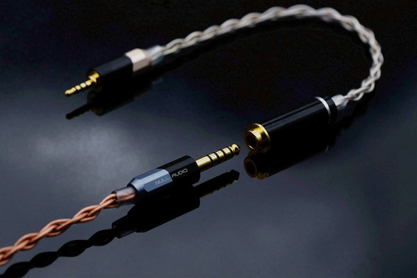 Premium Interconnect Cable for customization - Null Audio