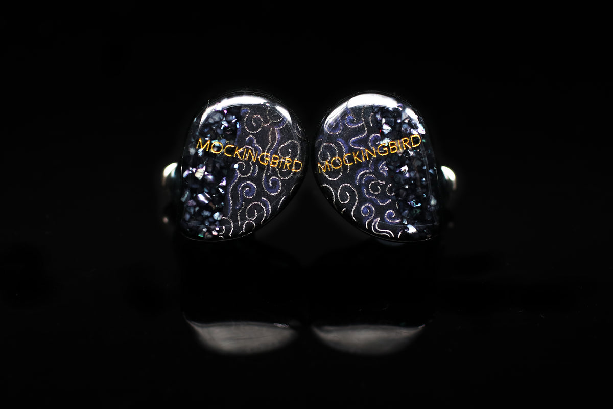 Mockingbird Hybrid Universal In-Ear Monitor