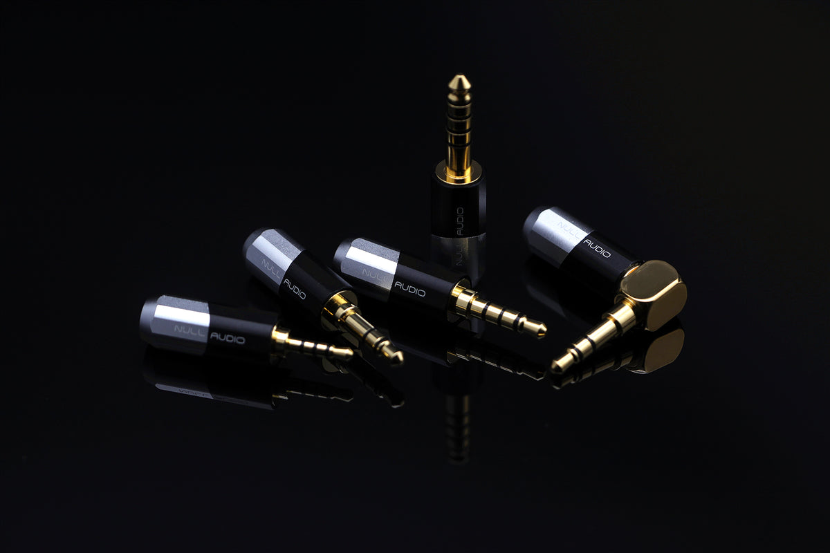 Epsilon Series Premium Upgrade Cable for Headphone | IEM