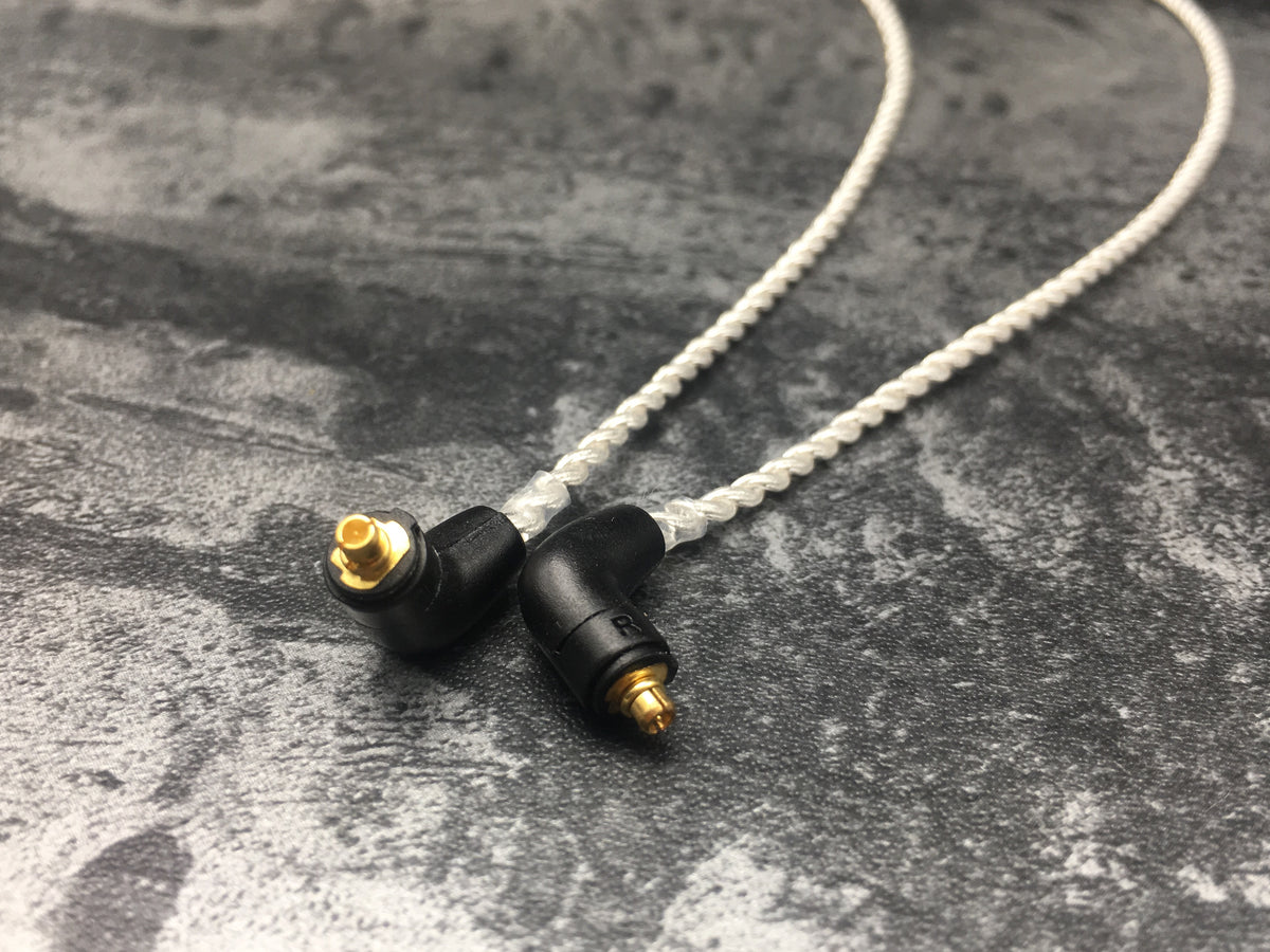 IEM Cable DIY Connector - Null Audio