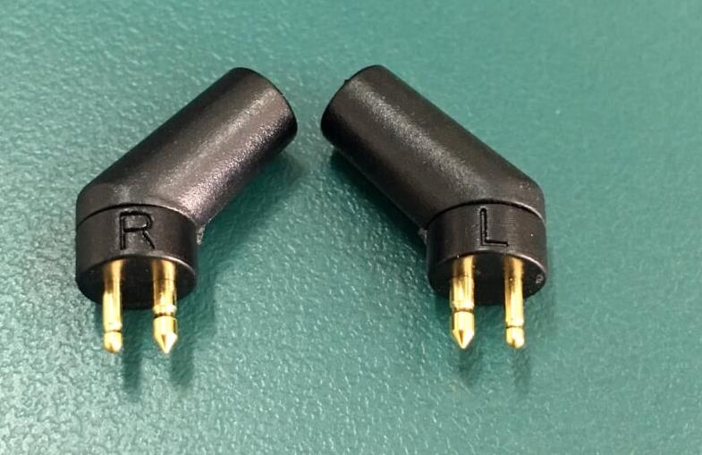 IEM Cable DIY Connector - Null Audio