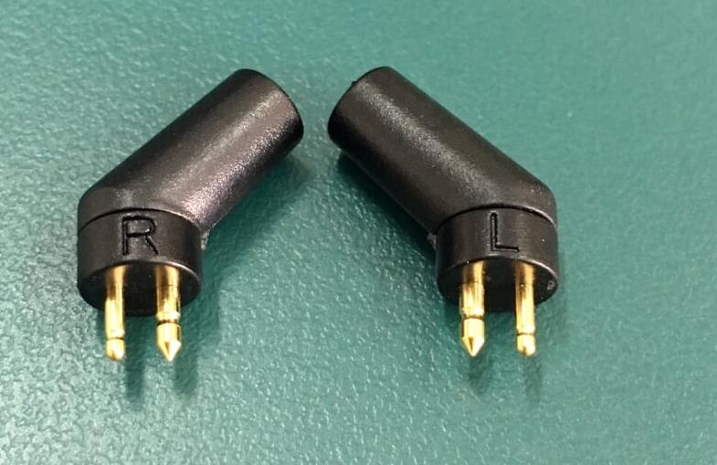 IEM Cable Connector - Null Audio