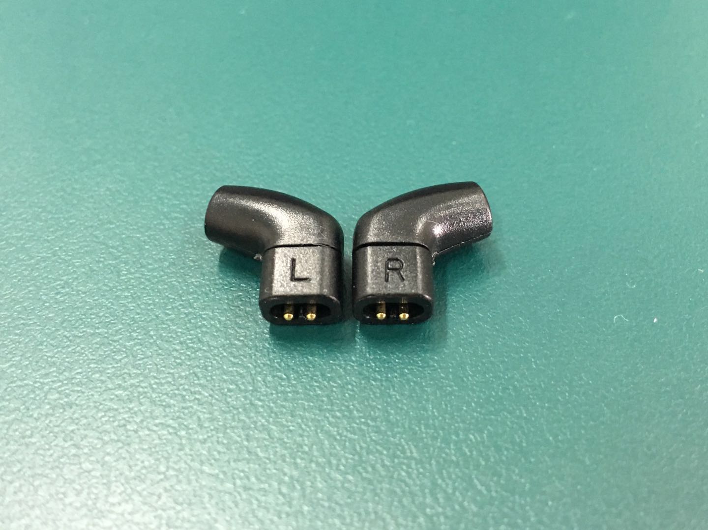 IEM Cable Connector - Null Audio