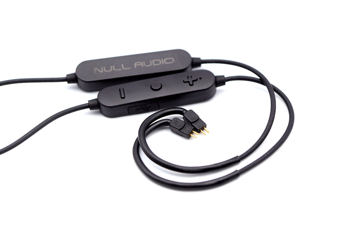 Nyx+ BT5.1 Wireless In-Ear Monitor Cable