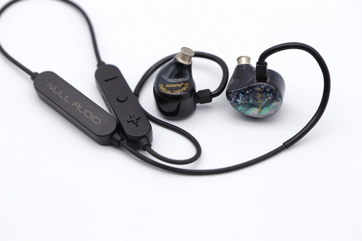 Nyx+ BT5.1 Wireless In-Ear Monitor Cable