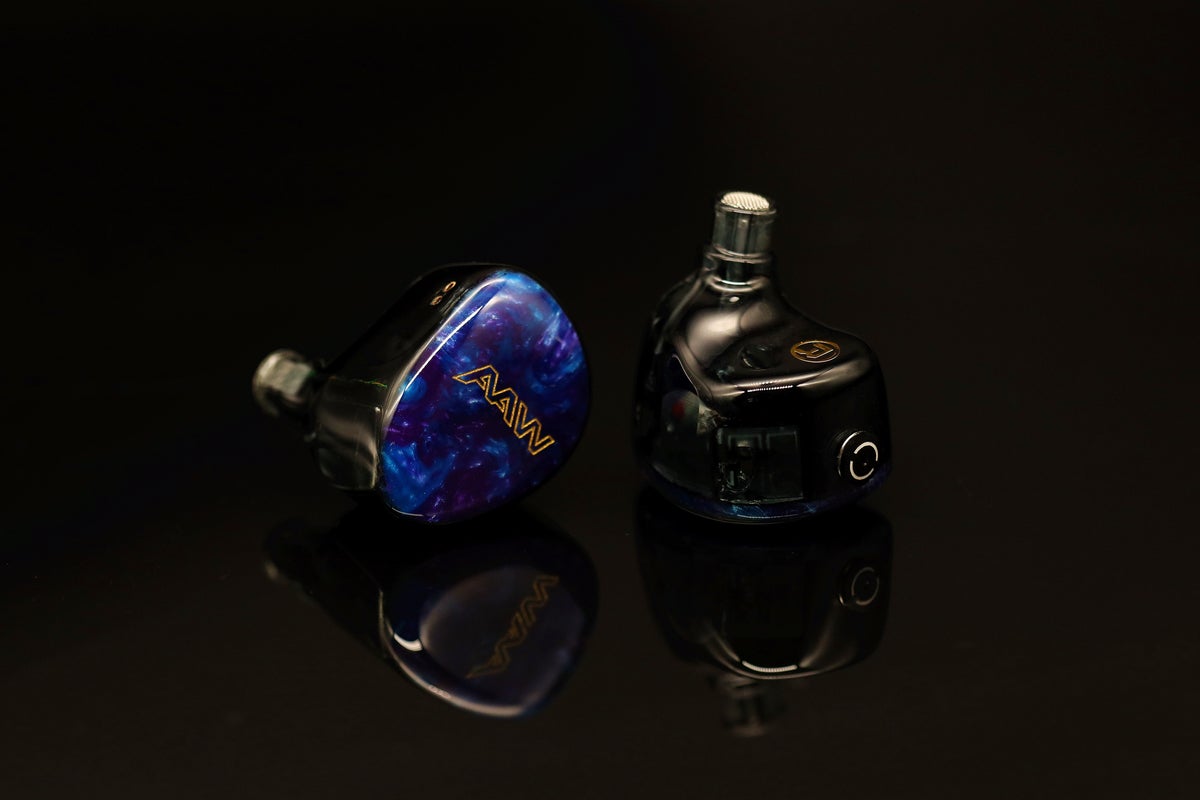 2022 New Year B-Stock Sale - Null Audio