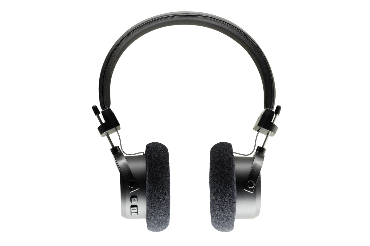 Grado GW100 Wireless Bluetooth Headphones - Null Audio