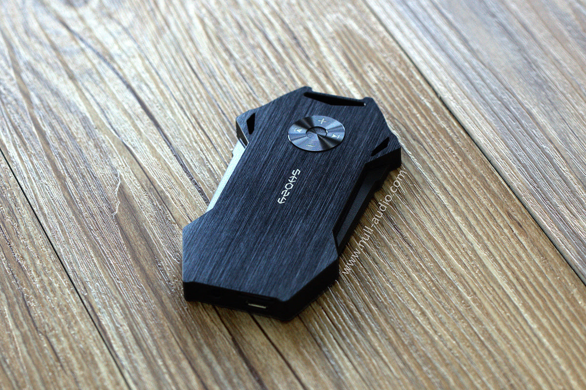 Shozy Alien Digital Audio Player - Null Audio