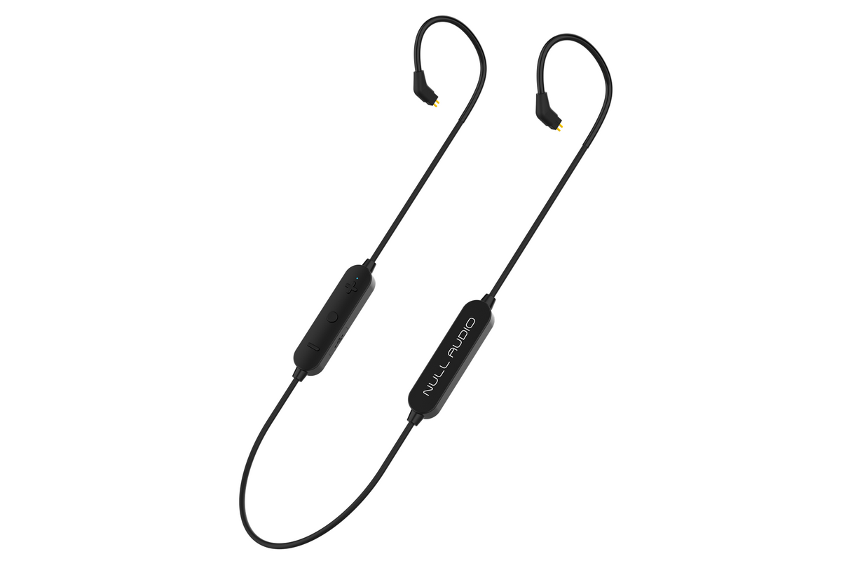 Nyx+ BT5.1 Wireless In-Ear Monitor Cable