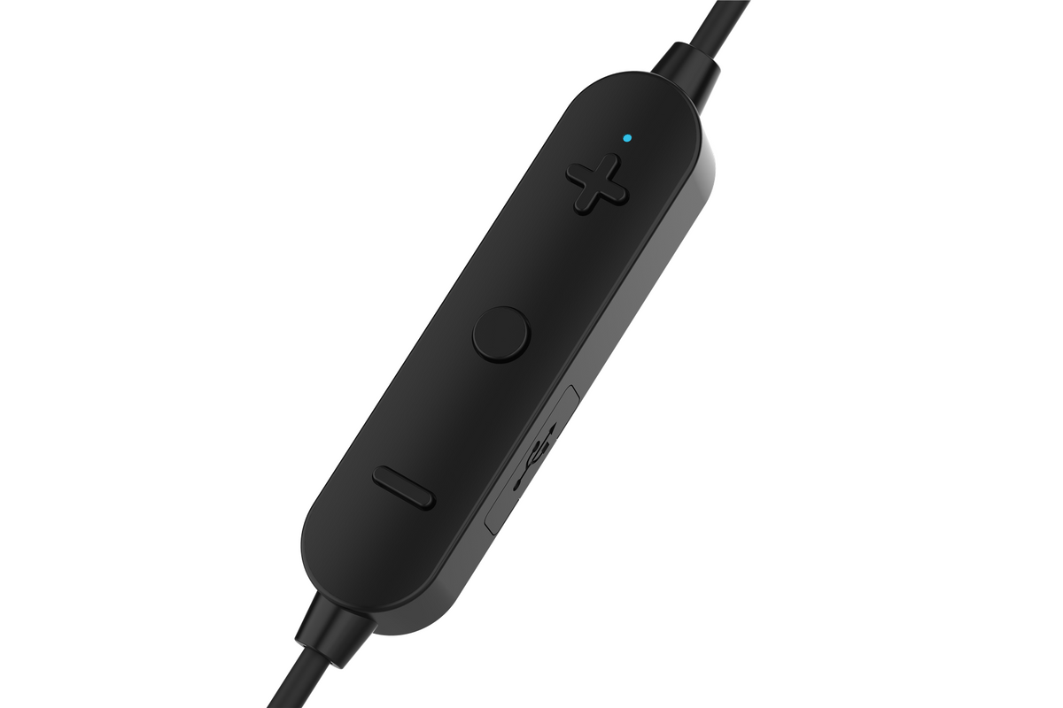 Nyx+ BT5.1 Wireless In-Ear Monitor Cable