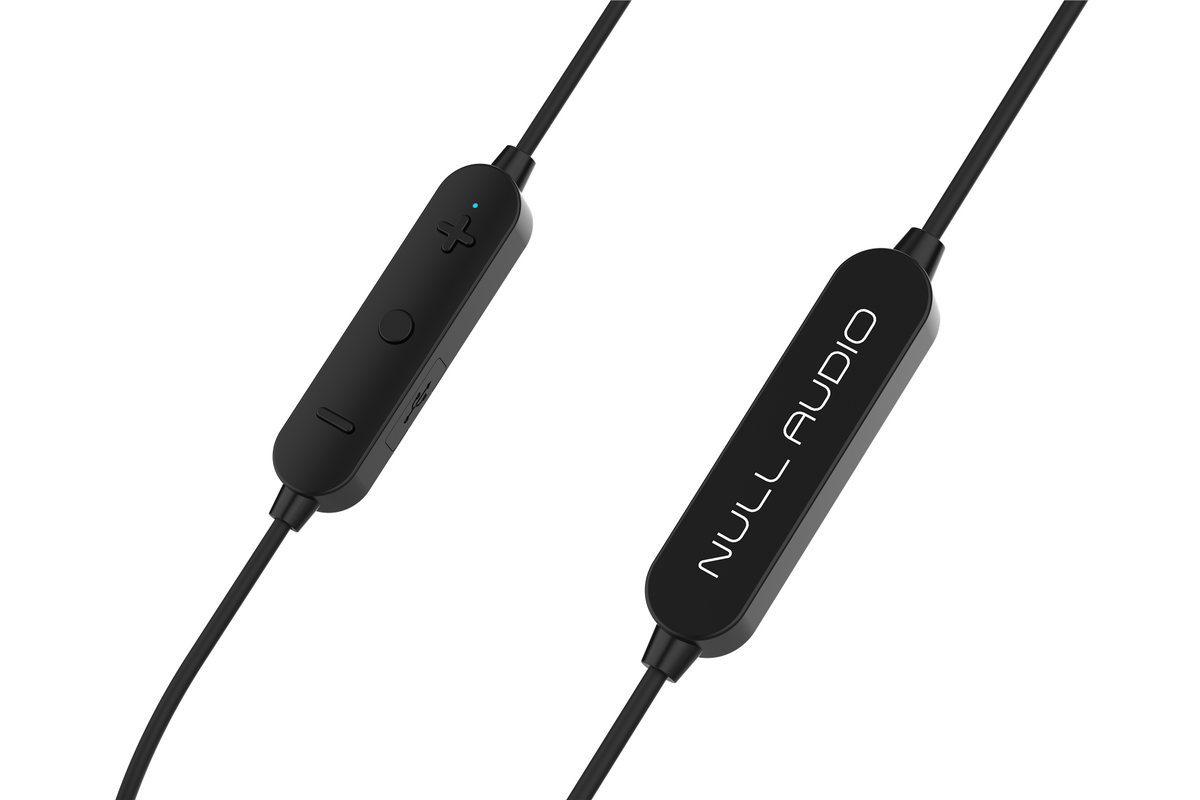 Nyx+ BT5.1 Wireless In-Ear Monitor Cable