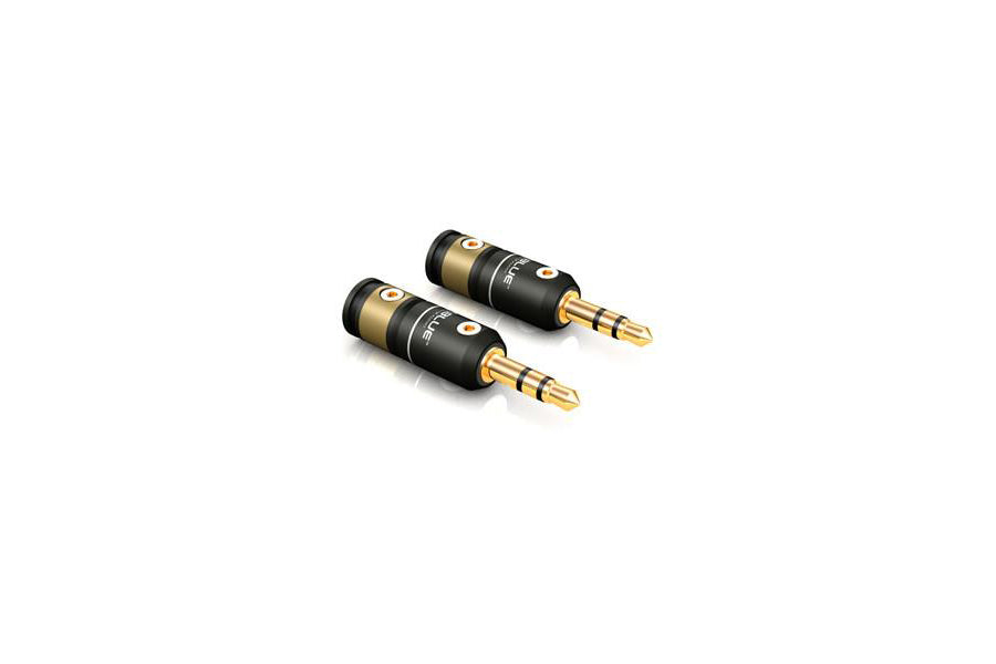 ViaBlue Connector - Null Audio