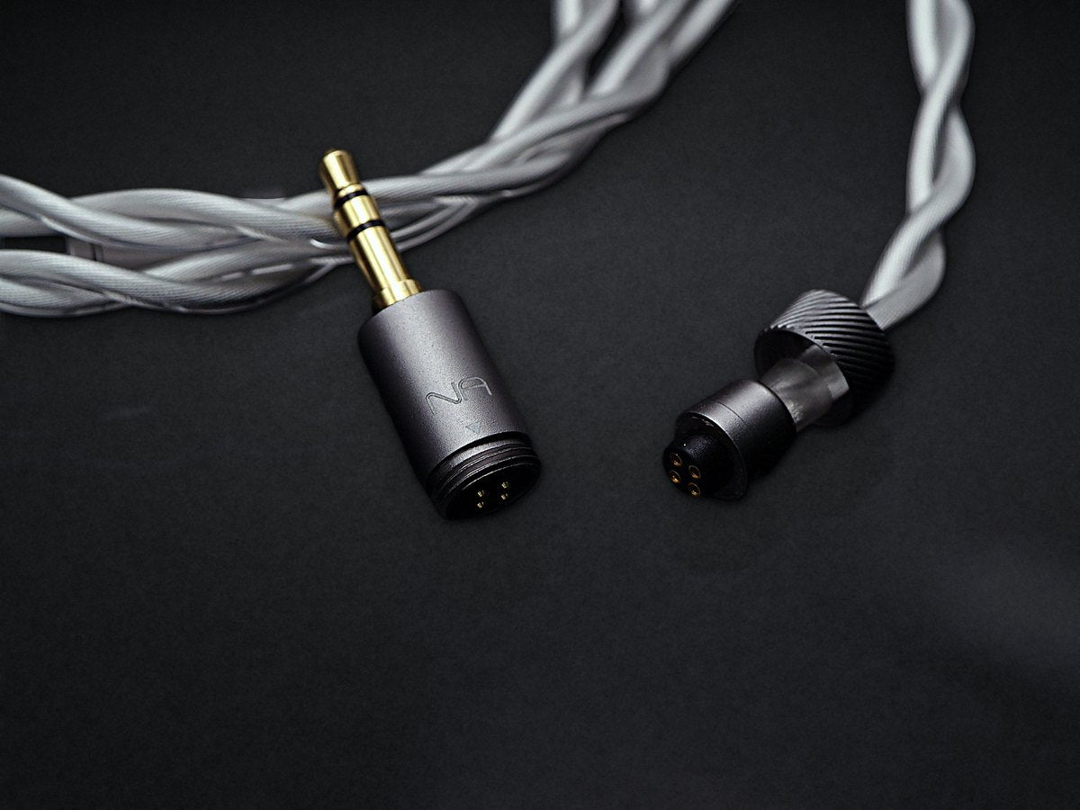 One Cable, Every Source