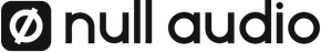 Null Audio